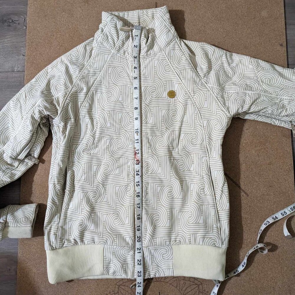 DC Softshell Jacket - S - Picture 11 of 11